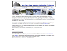 Tablet Screenshot of nnmae.org